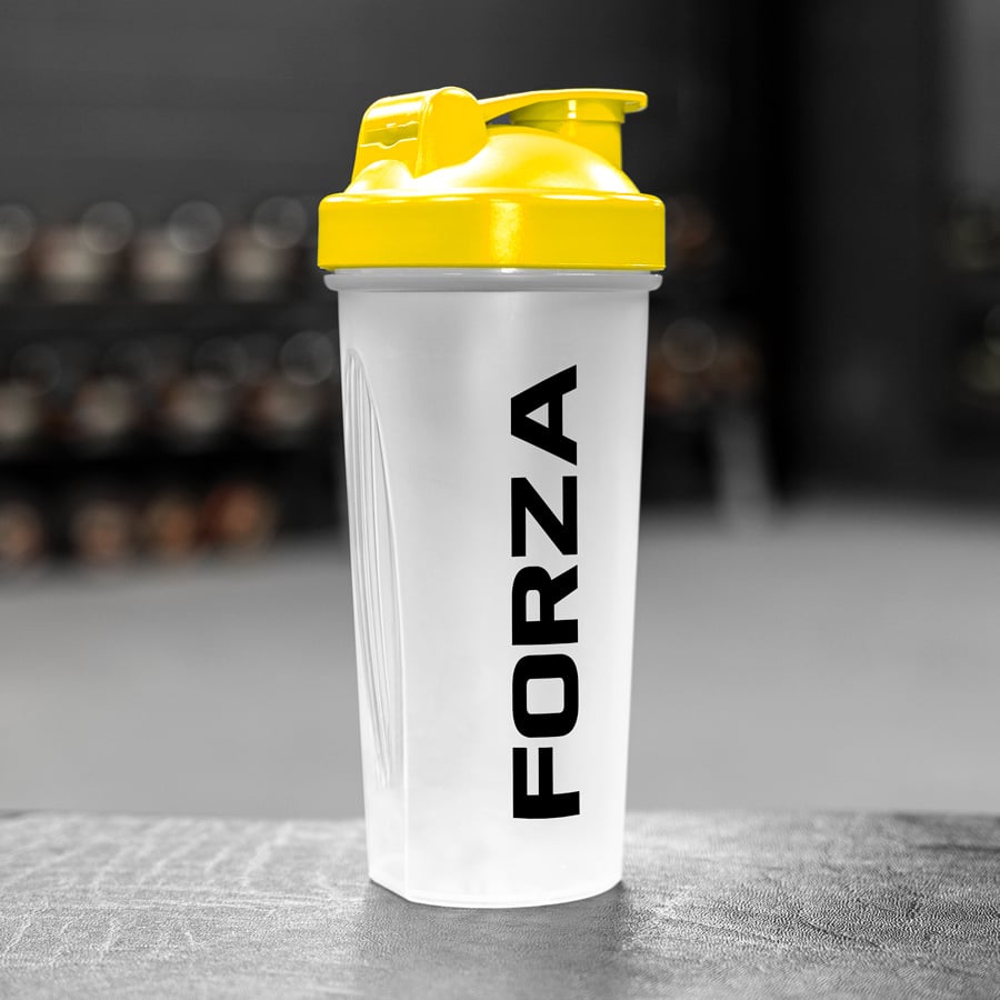 Bidons de Fitness