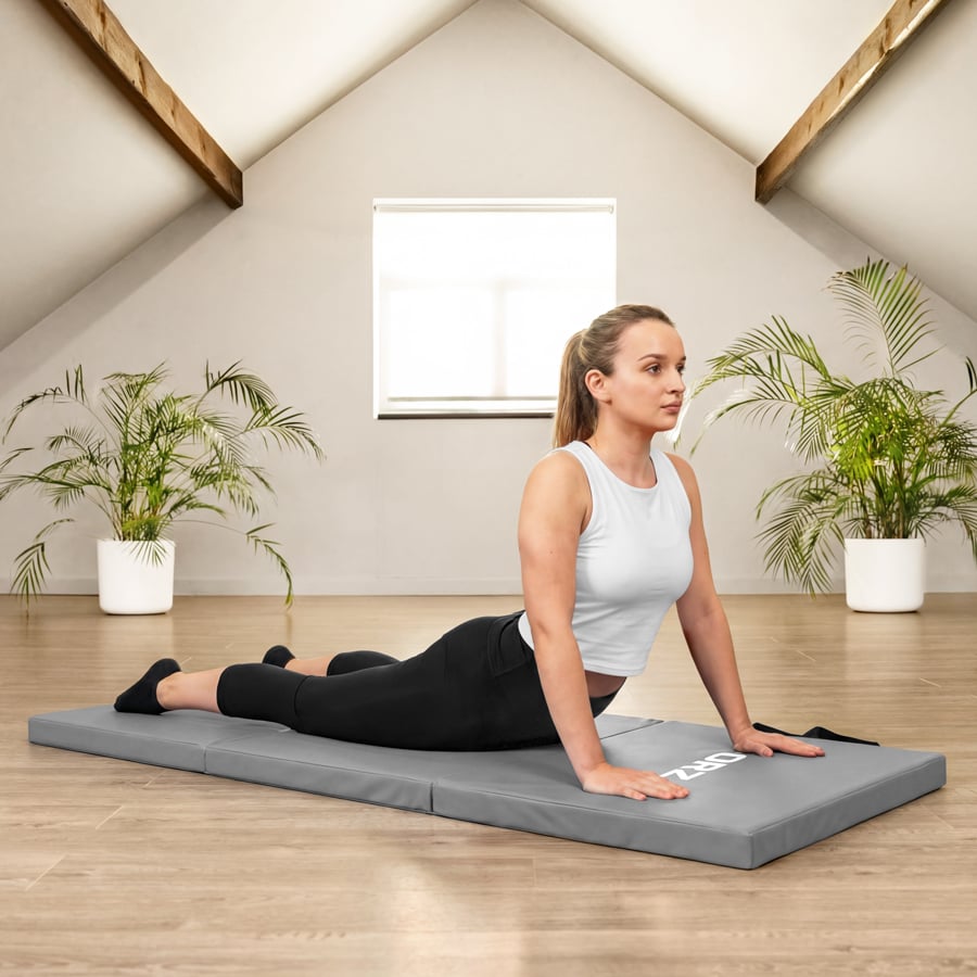 Tapis de Gym
