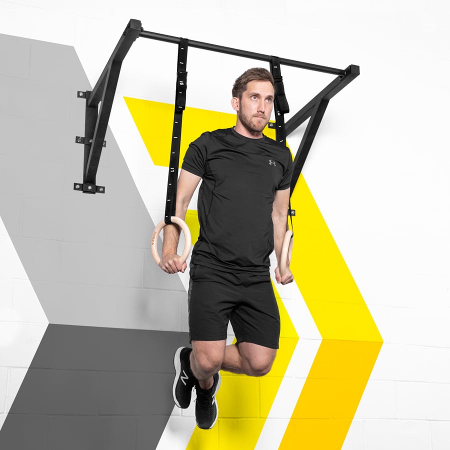 Pull Up Bars