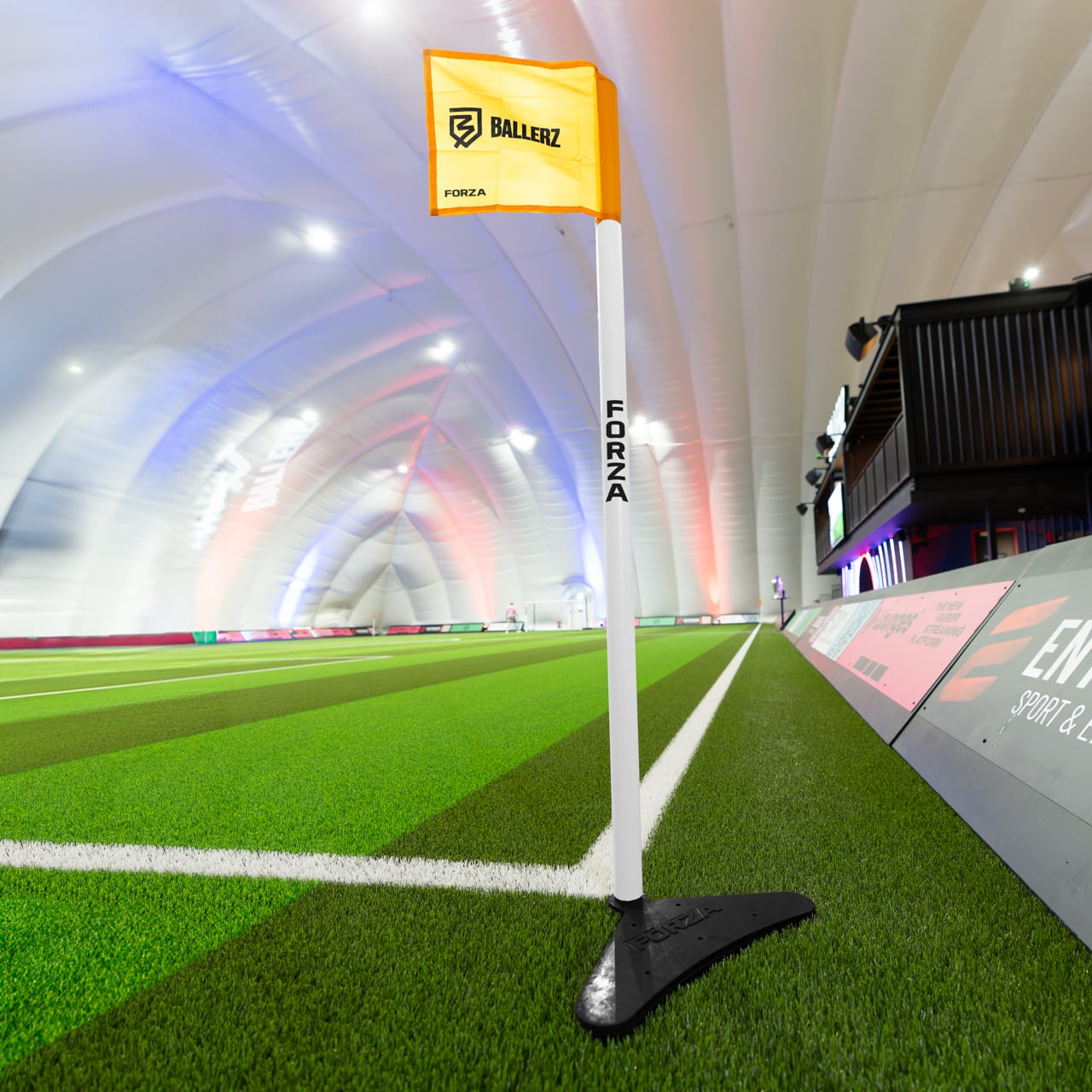 Soccer Field Equipment