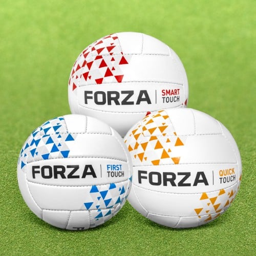 GAA Balls