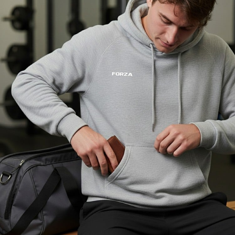 Gym Clothes