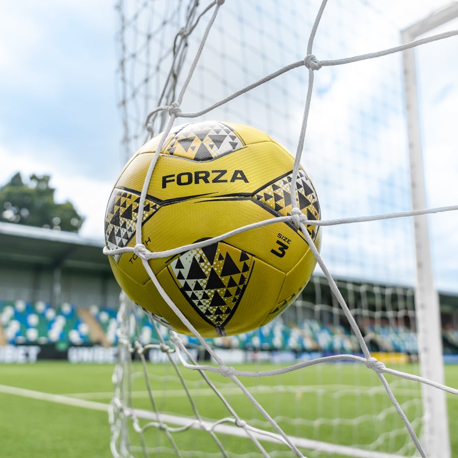 Soccer Goal & Netting Accessories