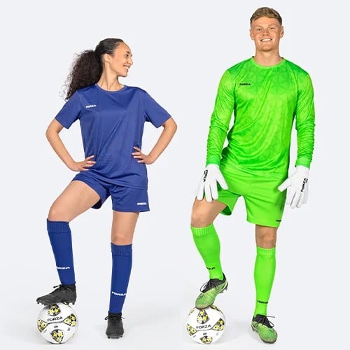Kit Da Calcio