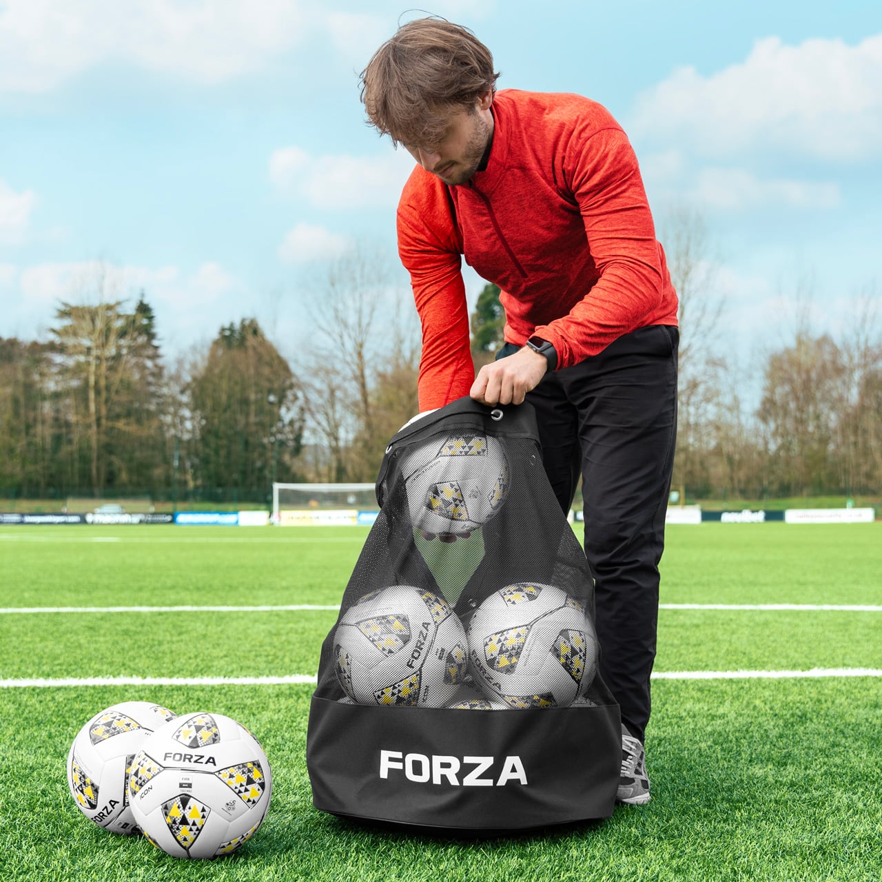 Soccer Bags