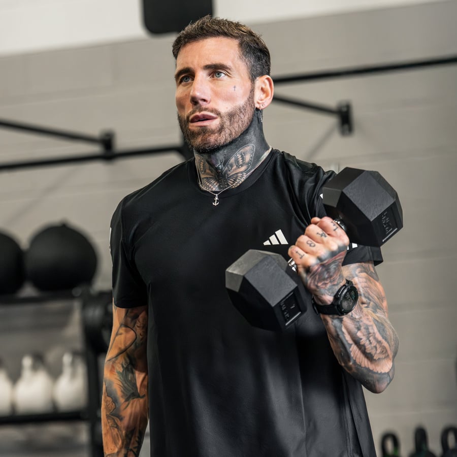 Matériel de Musculation