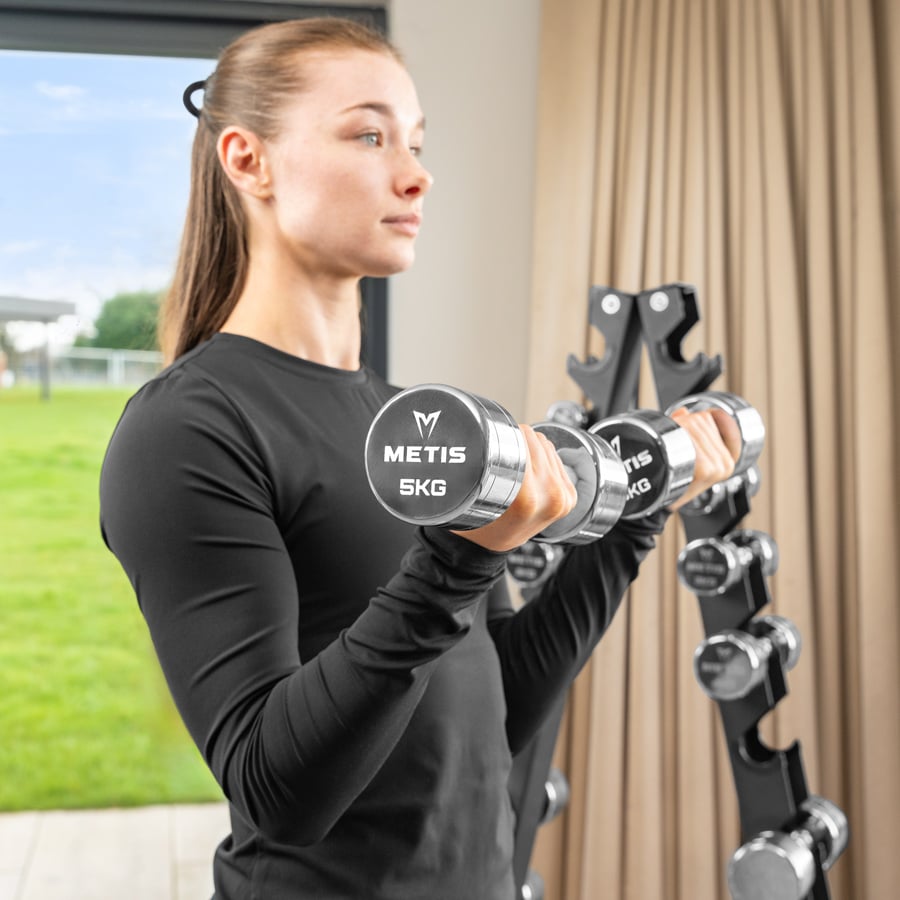 Équipement de Salle de Sport / Fitness