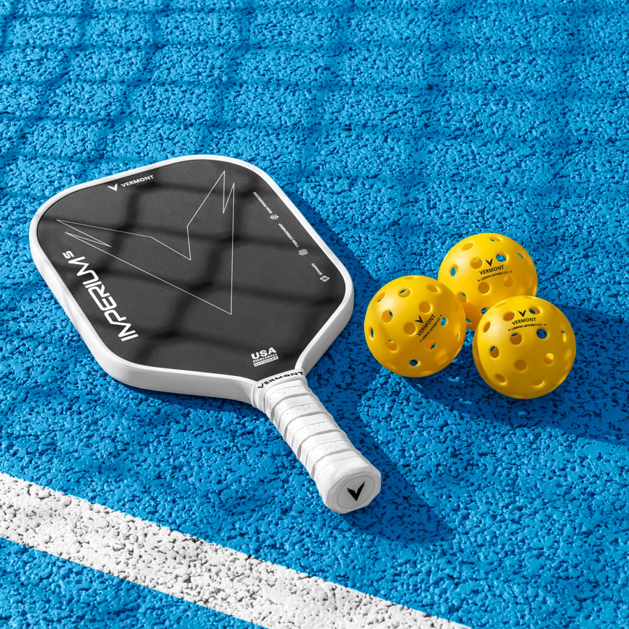 Raquetas de Pickleball