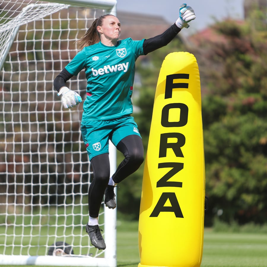 Goalkeeping Equipment & Accessories