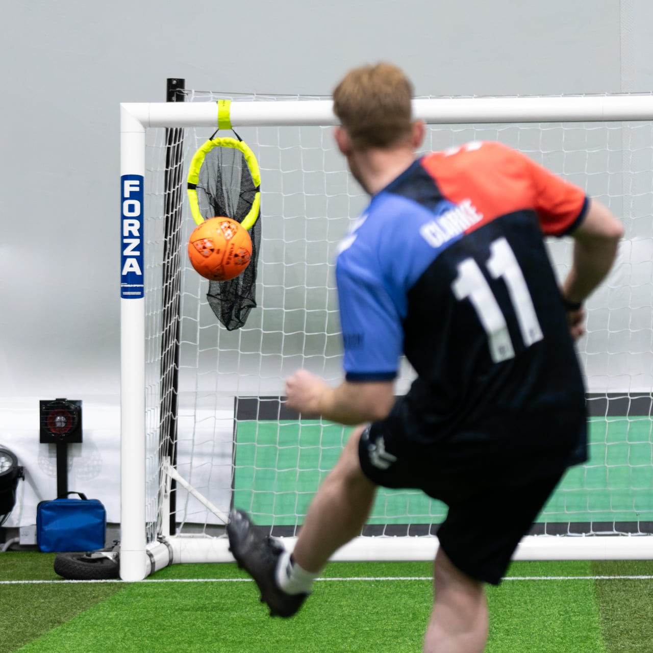 Shooting Training
