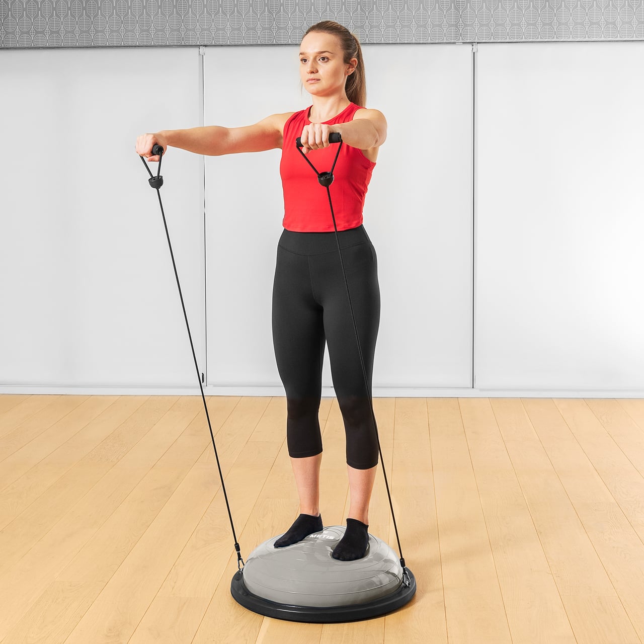 Balance Trainers