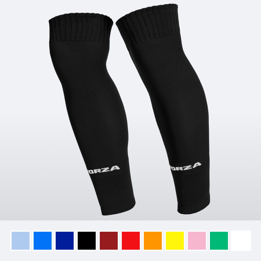 FORZA Classic Pre-Cut Soccer Socks [3 Sizes]