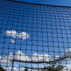 35ft (10.7m) Batting Cages - 12ft x 14ft x 35ft (#62)