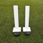 60mm Ground Socket [Set of 2 With Lids]
