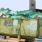Skip Nets [Ultra Heavy Duty] - 15ft x 9ft (4.5m x 2.7m)  | Net World Sports