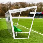 Professional Sports Team Shelter 