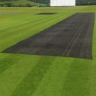 Cricket Wicket Protector Sheets For Cricket Clubs | Net World Sports