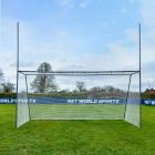 High-Quality Rugby & Football Garden Goal | Net World Sports