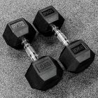 Metis Hex Dumbbell Weights | Net World Sports