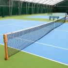 Vermont 3.5mm DT Championship Tennis Net | Wimbledon Headband | Net World Sports