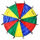 METIS Kids Parachutes [6ft – 30ft] | Net World Sports
