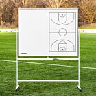 Basketball Spare coaching boards and frames