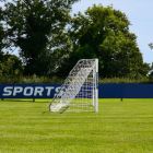 Indoor Football Goal