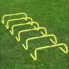 FORZA Speed Agility Training Hurdles [6 Pack] | Net World Sports