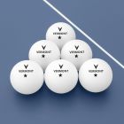 Vermont Table Tennis Balls | Net World Sports