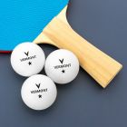 Vermont Table Tennis Balls | Net World Sports