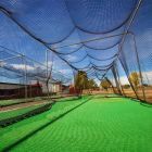 Baseball Batting Cage Net