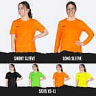 Short & Long Sleeve Kits
