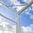 Weatherproof Football Goals