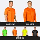 Customised Geo Mens football kit