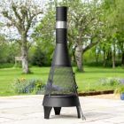 Harrier Chiminea [Medium] | Net World Sports