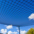 40ft (12.2m) Baseball Batting Cage Net