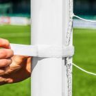 Pack of 80 Velcro Goal Net Ties for Sale