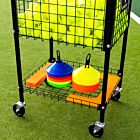 Teaching Tennis Ball Cart | 325 Tennis Ball Capacity | Net World Sports