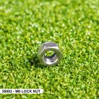 M8 Lock Nut