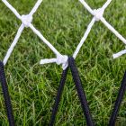 Lacrosse Net - Lacrosse Rebounder Net