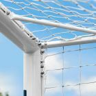 Portable 21 x 7 Football Goals
