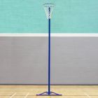 Netball post