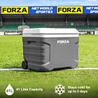 41L Capacity