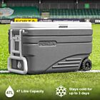 47L Capacity