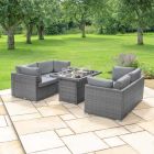 Harrier Rattan Garden Sets [Build Your Own] | Net World Sports