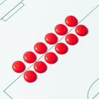 Large Coaching Board Magnets | Net World Sports