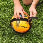 FORZA Solo Football Kick Trainer With Garden Ball & Pump