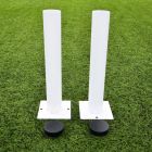 Ground Sockets For Football Goals 