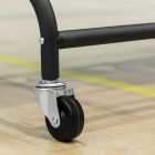 Basketball Ball Trolley | Net World Sports