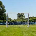 Back Garden Football Goal